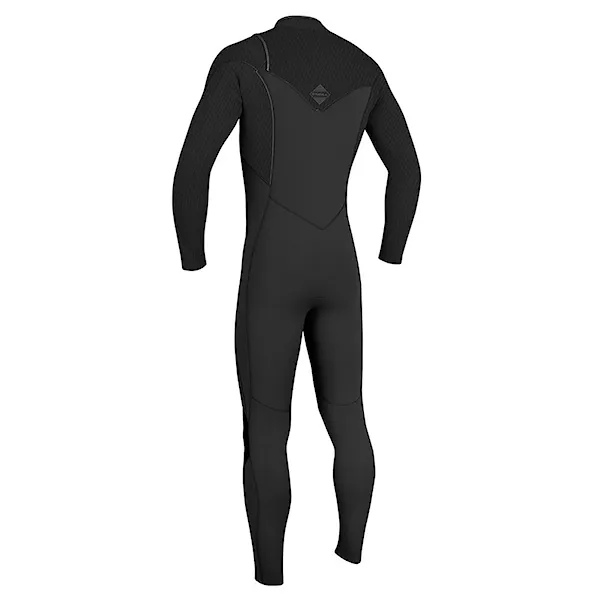 Neoprén O'Neill Hyperfreak Cz 3/2 Full black/black 2019