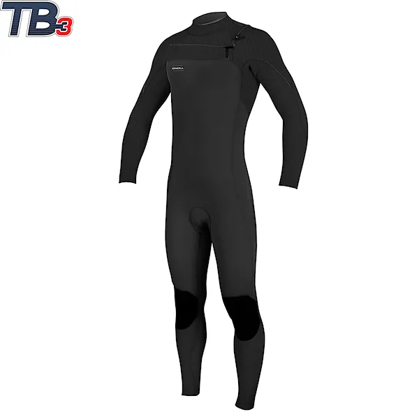 Neopren O'Neill Hyperfreak F.u.z.e. 3/2 Full black/black 2017