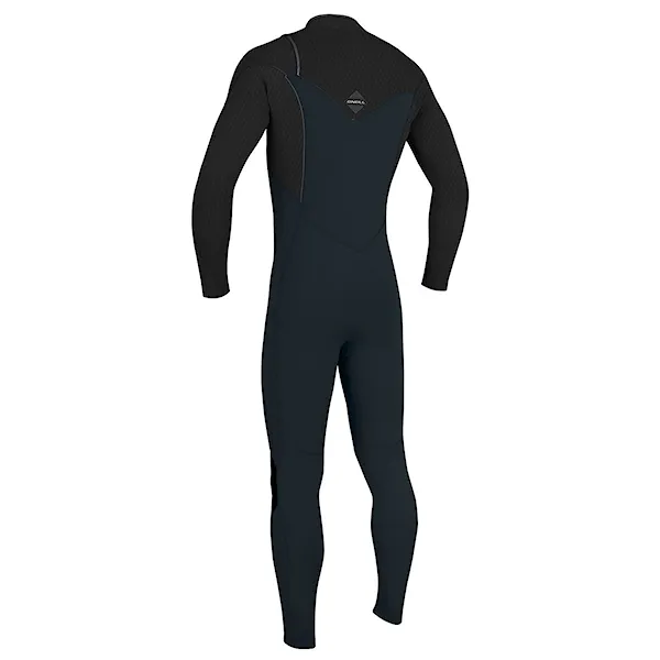 Wetsuit O'Neill Hyperfreak F.u.z.e. 4/3 Full slate/black 2018