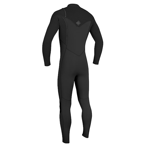 Neopren O'Neill Hyperfreak F.u.z.e. 3/2 Full black/black 2017