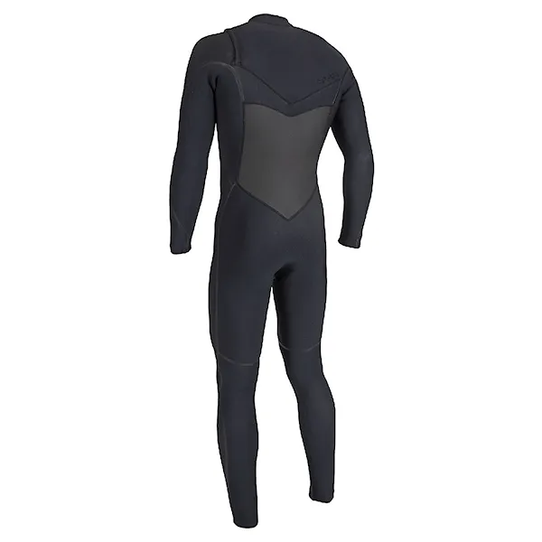 Neopren O'Neill Psycho Tech Chest Zip 4/3+ Full black/black 2025
