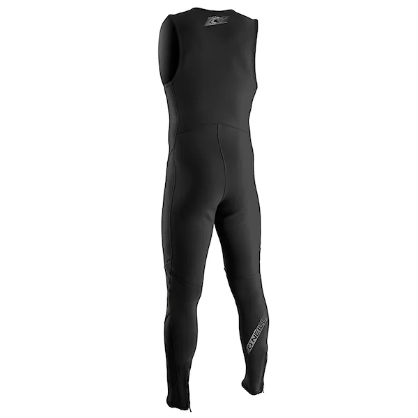 Neopren O'Neill Superlite 2mm John black/black 2017