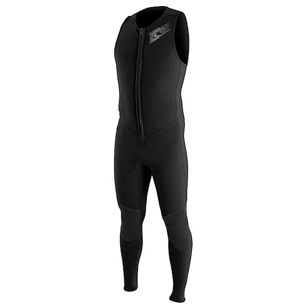 Neopren O'Neill Superlite 2mm John black/black 2017