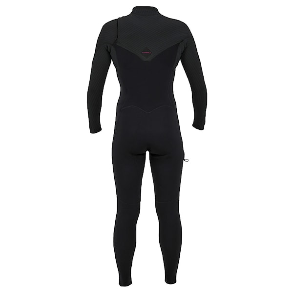 Neoprén O'Neill Wms Hyperfreak Cz 3/2 Full black/black/black 2019