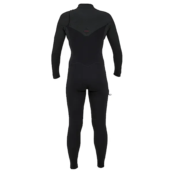 Neoprén O'Neill Wms Hyperfreak Cz 3/2 Full black/black/black 2019