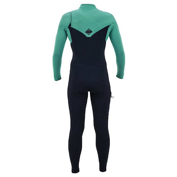 Neoprén O'Neill Wms Hyperfreak Cz 4/3 Full abyss/seaglass/abyss 2019