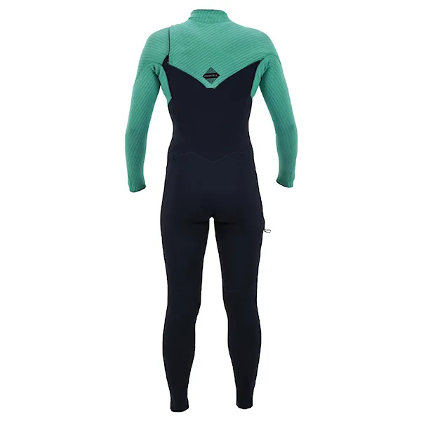 Neoprén O'Neill Wms Hyperfreak Cz 4/3 Full abyss/seaglass/abyss 2019
