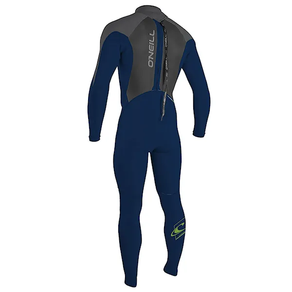 Wetsuit O'Neill Youth Epic 5/4 Bz Full abyss/abyss/smoke 2019
