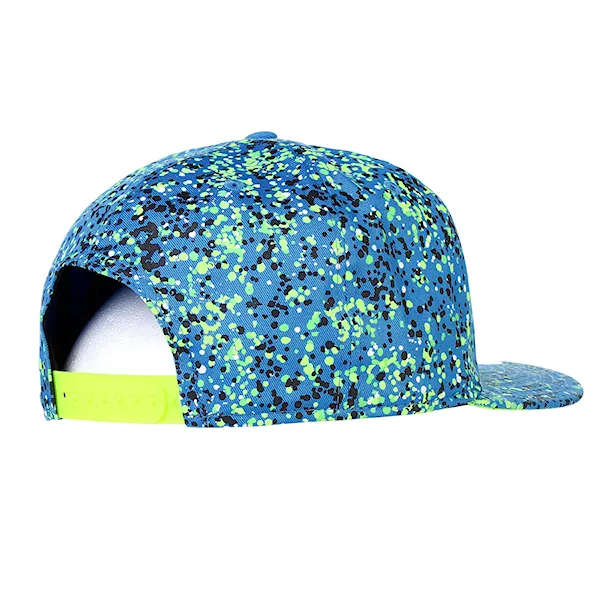 Kšiltovka New Era New York Yankees 9Fifty Denspec. blue fanatic/yellow 2015