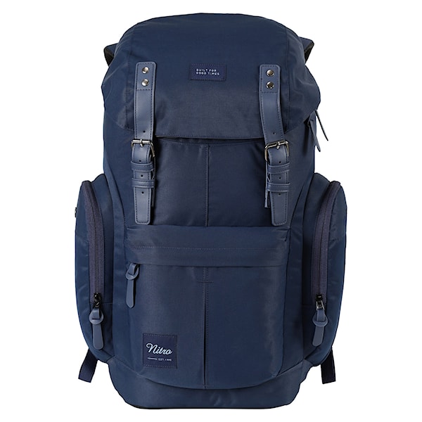 Plecak Nitro Daypacker night sky