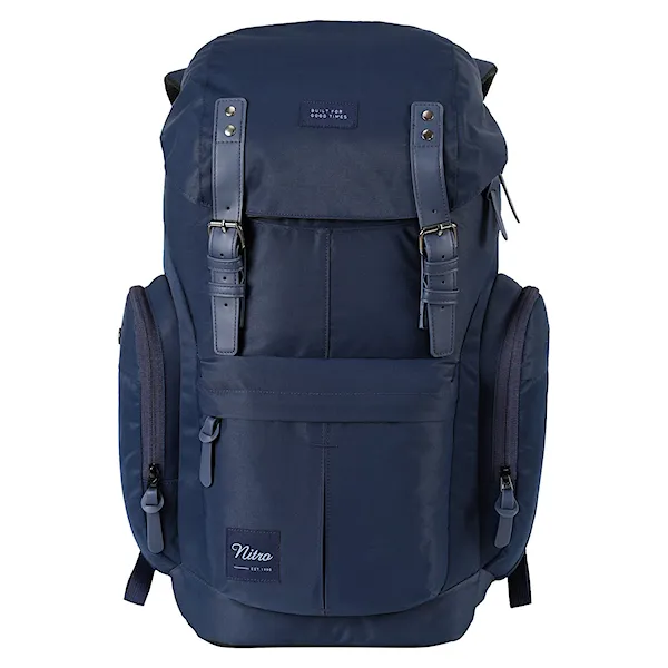 Batoh Nitro Daypacker night sky