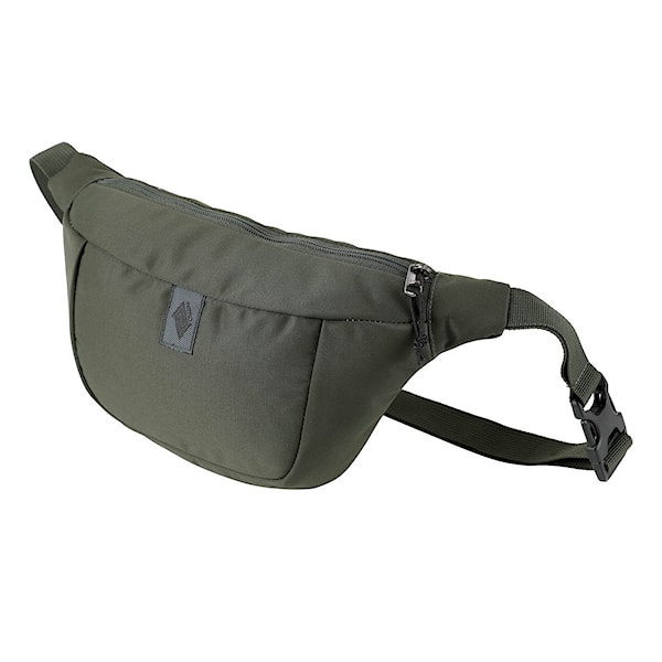 Ľadvinka Nitro Hip Bag rosin