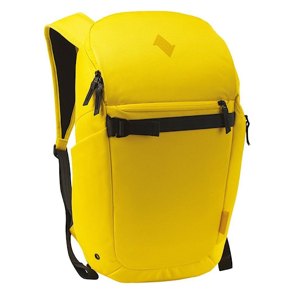 Plecak Nitro Nikuro cyber yellow
