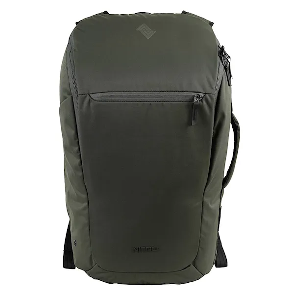 Batoh Nitro Nikuro Traveler rosin