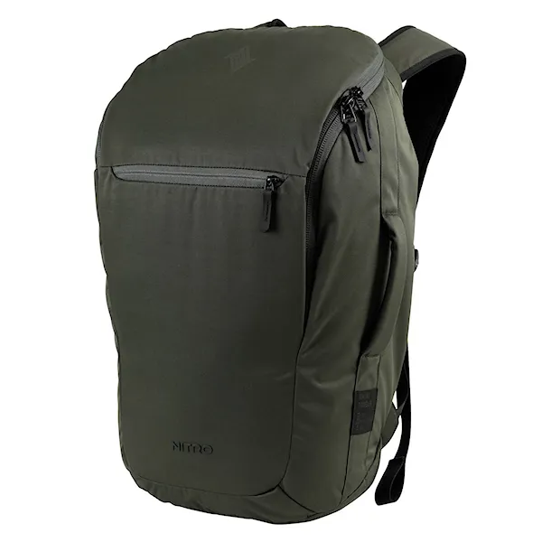 Batoh Nitro Nikuro Traveler rosin