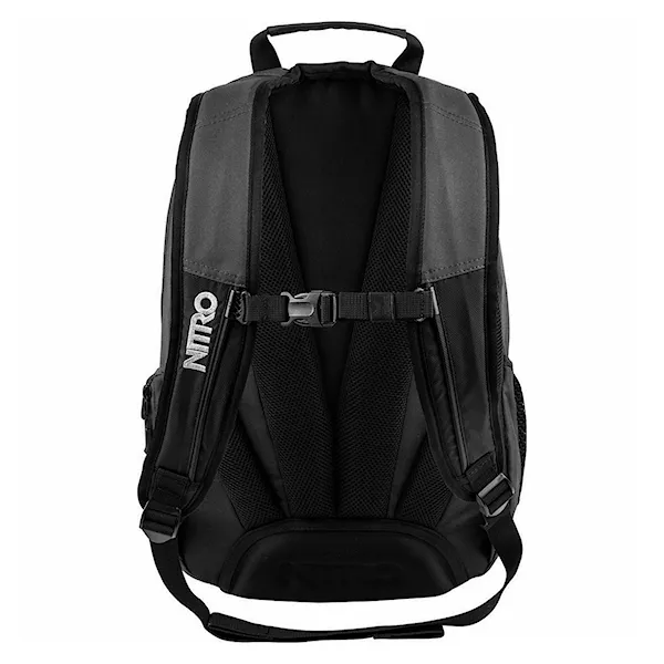 Plecak Nitro Stash 29 true black