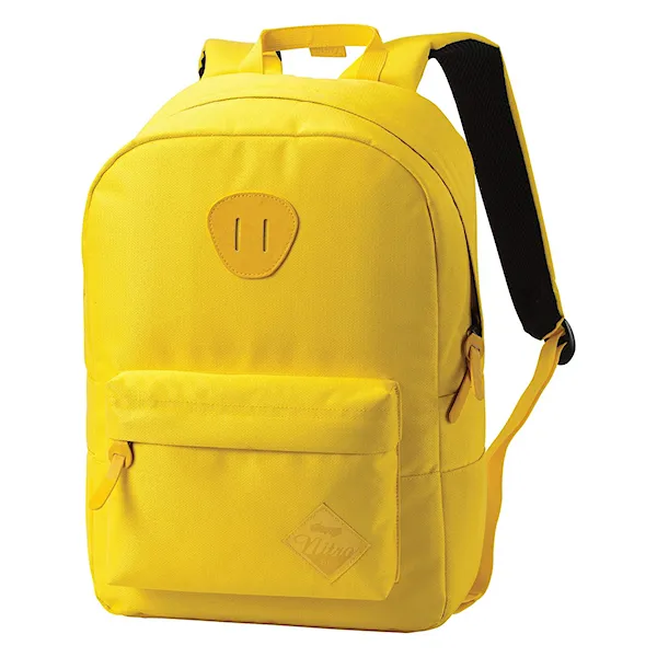 Batoh Nitro Urban Classic cyber yellow