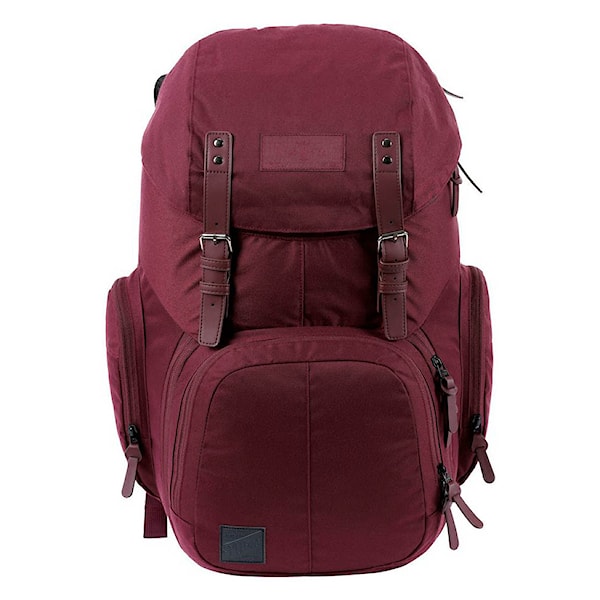 Plecak Nitro Weekender wine