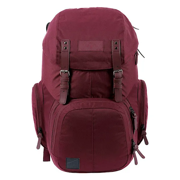 Plecak Nitro Weekender wine