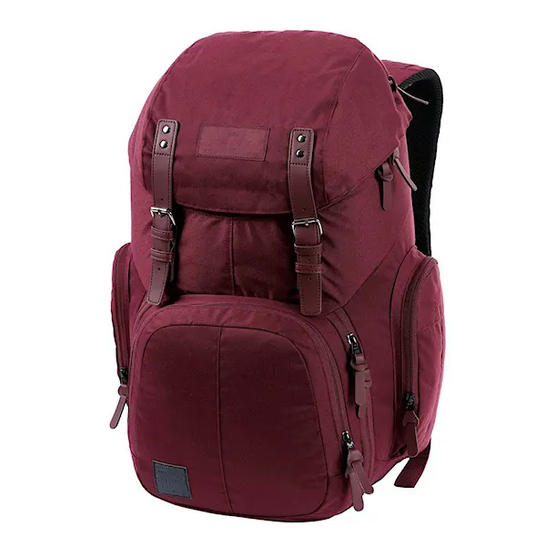 Plecak Nitro Weekender wine