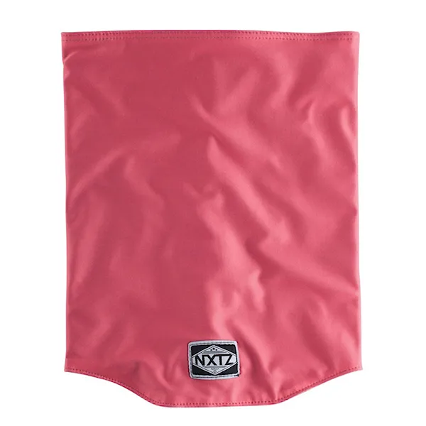Nákrčník NXTZ Youth Dual Layer Tube pink 2016