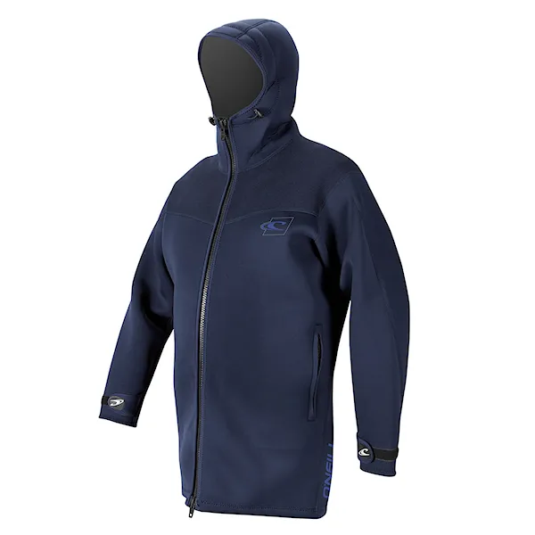 Neoprénová bunda O'Neill Chill Killer 2 mm Jacket navy 2021