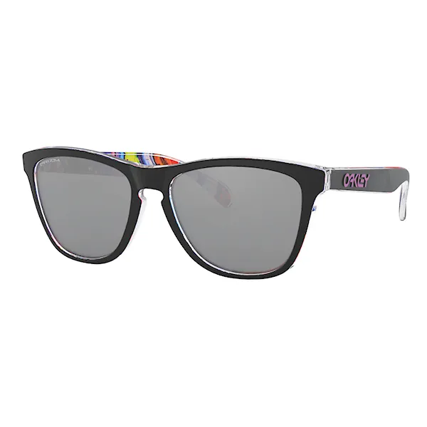 Sluneční brýle Oakley Frogskins kokoro meguru spin | prizm black 2020