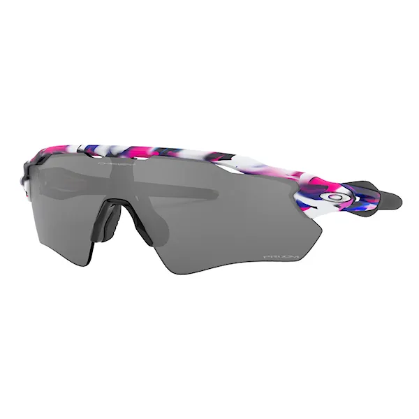 Bike brýle Oakley Radar EV Path kokoro meguru spin | prizm black 2020