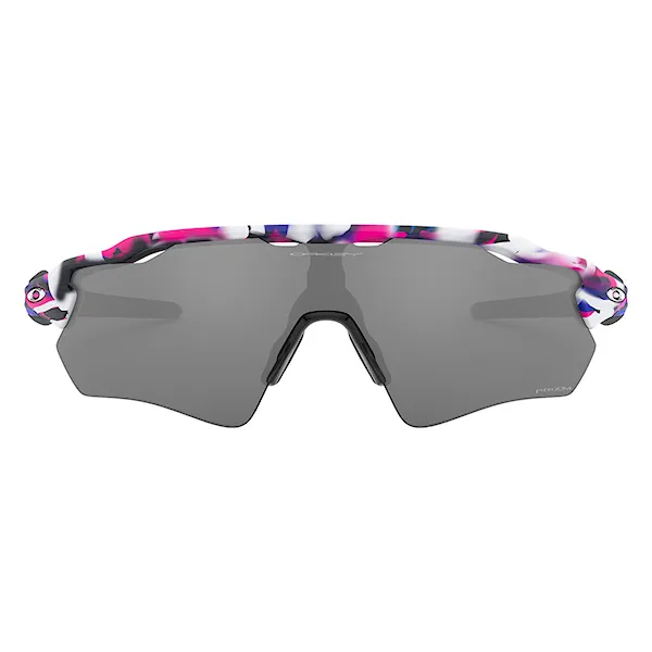 Bike okuliare Oakley Radar EV Path kokoro meguru spin | prizm black 2020