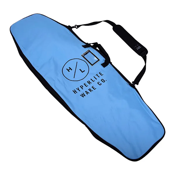Obal na wakeboard Hyperlite Essential Board Bag slate blue 2025