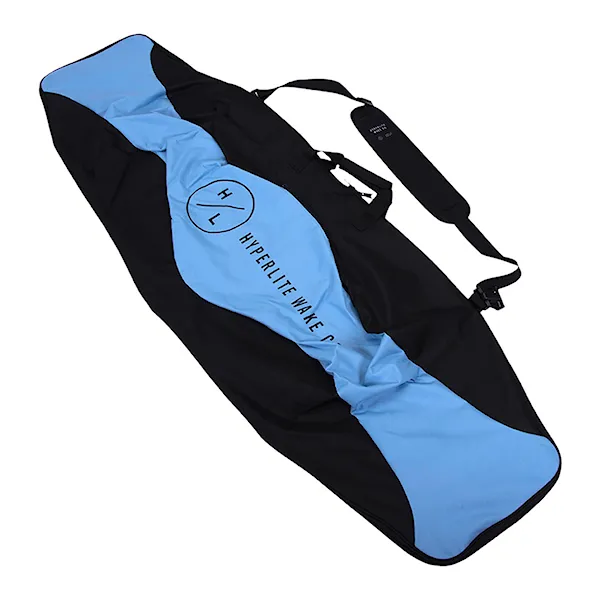 Obal na wakeboard Hyperlite Essential Board Bag slate blue 2025