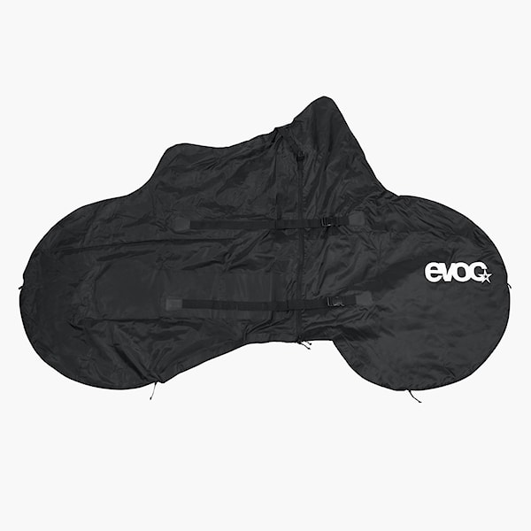 Bike Cover EVOC Bike Rack Cover MTB black