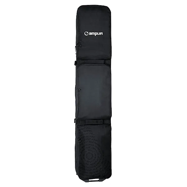 Obal na snowboard Amplifi Tour Torino stealth black 2026