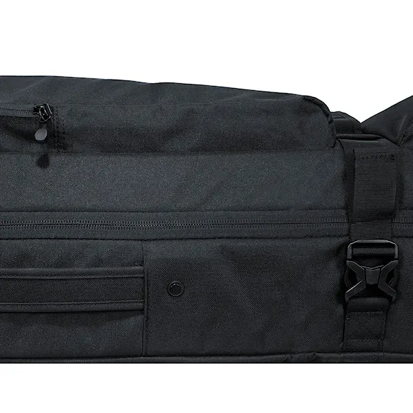 Obal na snowboard Amplifi Tour Torino stealth black 2026
