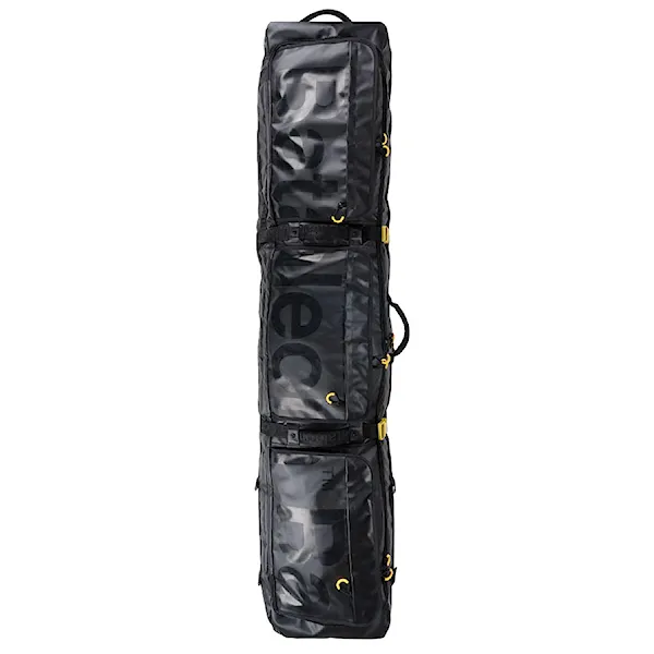 Snowboard Bag Bataleon Rollaway Bag black 2026