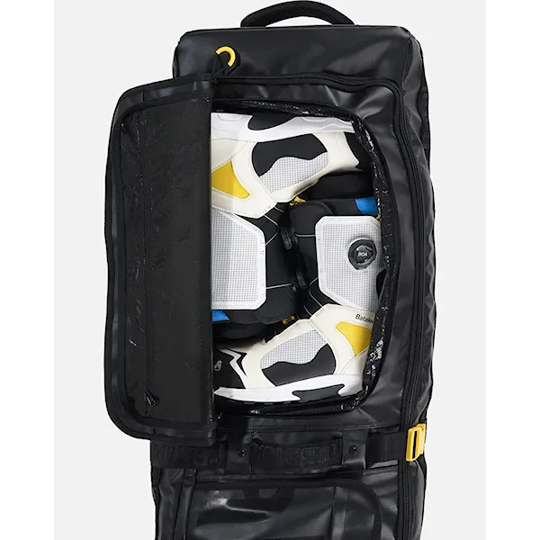 Snowboard Bag Bataleon Rollaway Bag black 2026