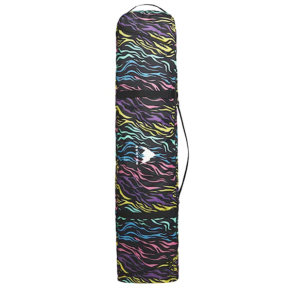 Pokrowiec na snowboard Burton Space Sack safari 2026