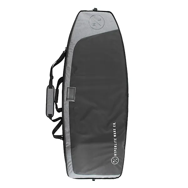 Pokrowiec na wakeboard Hyperlite Wakesurf Travel Bag Large grey/black 2026