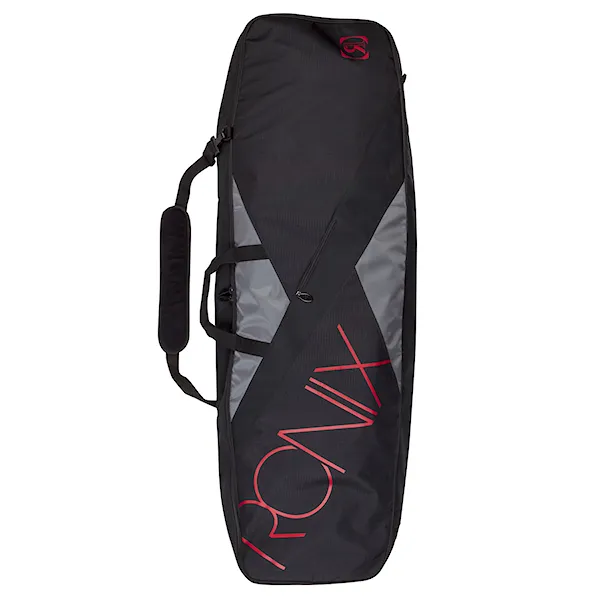 Wakeboard Bag Ronix Battalion Padded black/caffeinated 2016