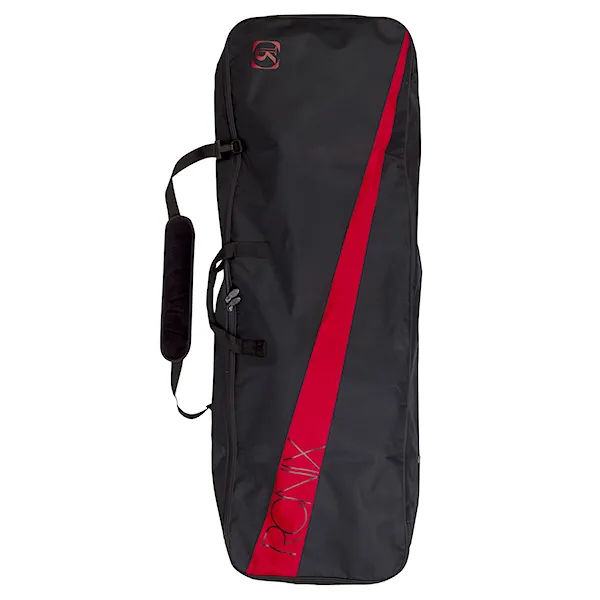 Wakeboard Bag Ronix Collateral Non Padded black/caffeinated 2016
