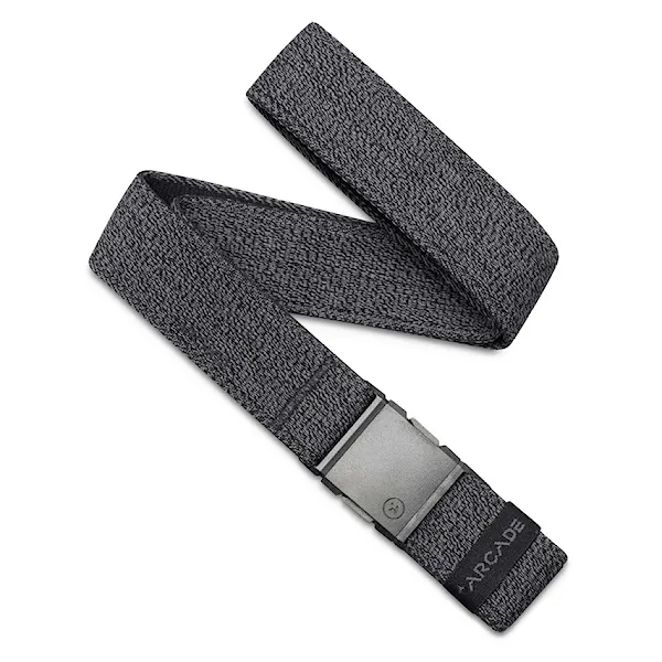 Belt Arcade Atlas heather black 2027