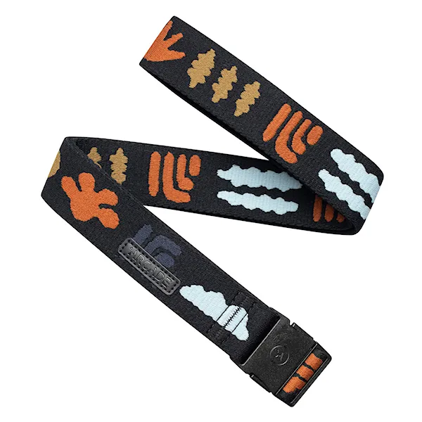 Belt Arcade Hannah Eddy Let Loose Slim black 2023