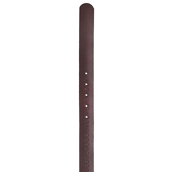 Opasok Quiksilver Taze Haze chocolate 2015