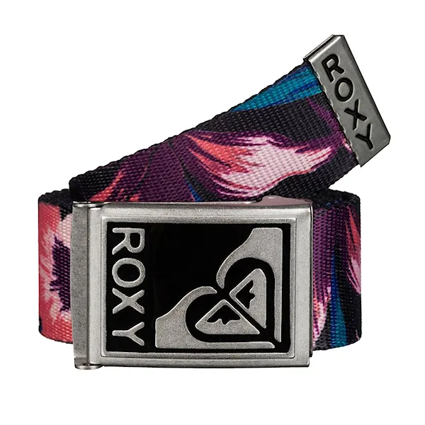 Belt Roxy Surfing Spot true black maui lights 2016