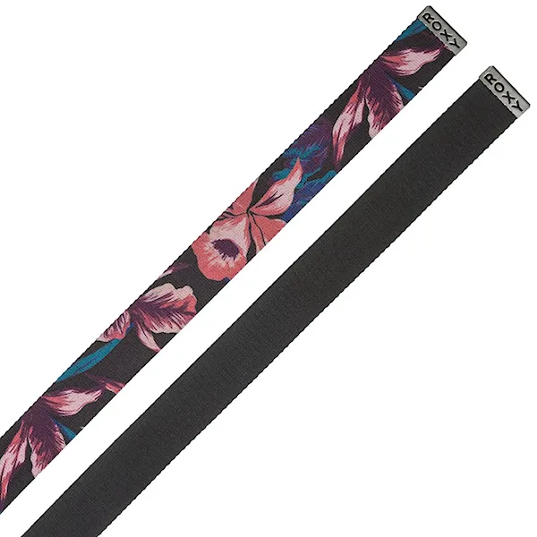 Belt Roxy Surfing Spot true black maui lights 2016