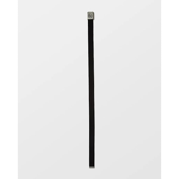 Pasek Volcom Circle Web Belt black 2026