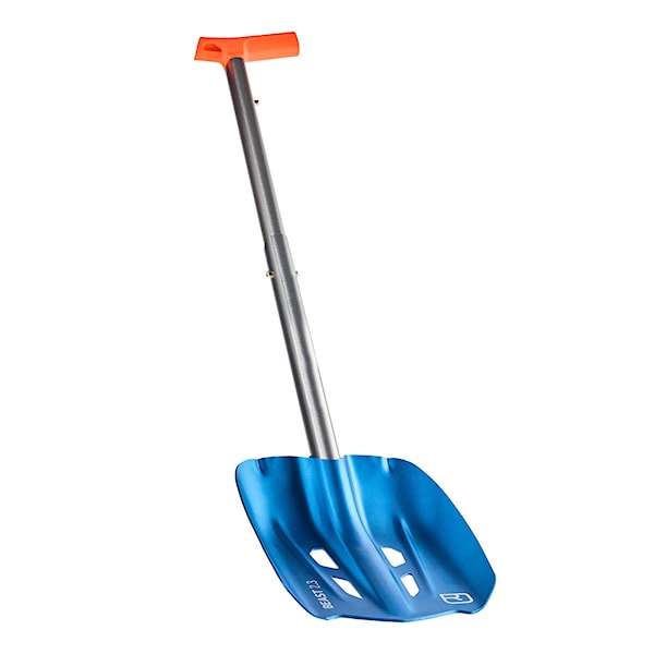 Łopata ORTOVOX Beast safety blue