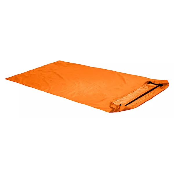 Bivak ORTOVOX Bivy Double shocking orange