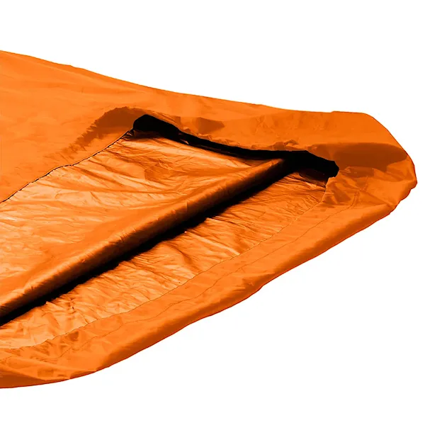 Bivak ORTOVOX Bivy Single shocking orange