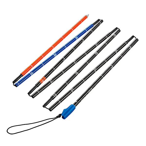 Lavínová sonda ORTOVOX Probe Carbon 240 Superlight black 2019